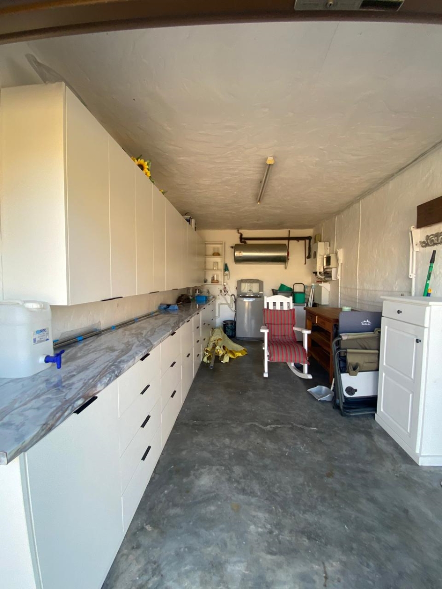 3 Bedroom Property for Sale in Menkenkop Western Cape